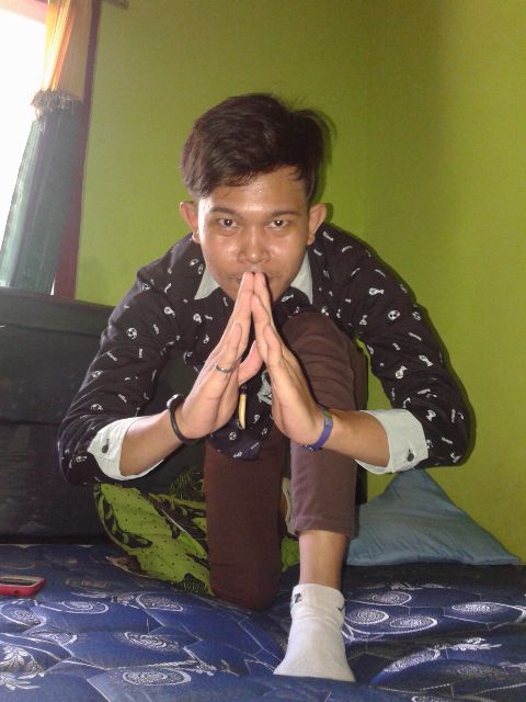 indrapnya's tweet photo. http://t.co/nzRZCrX3Ka
