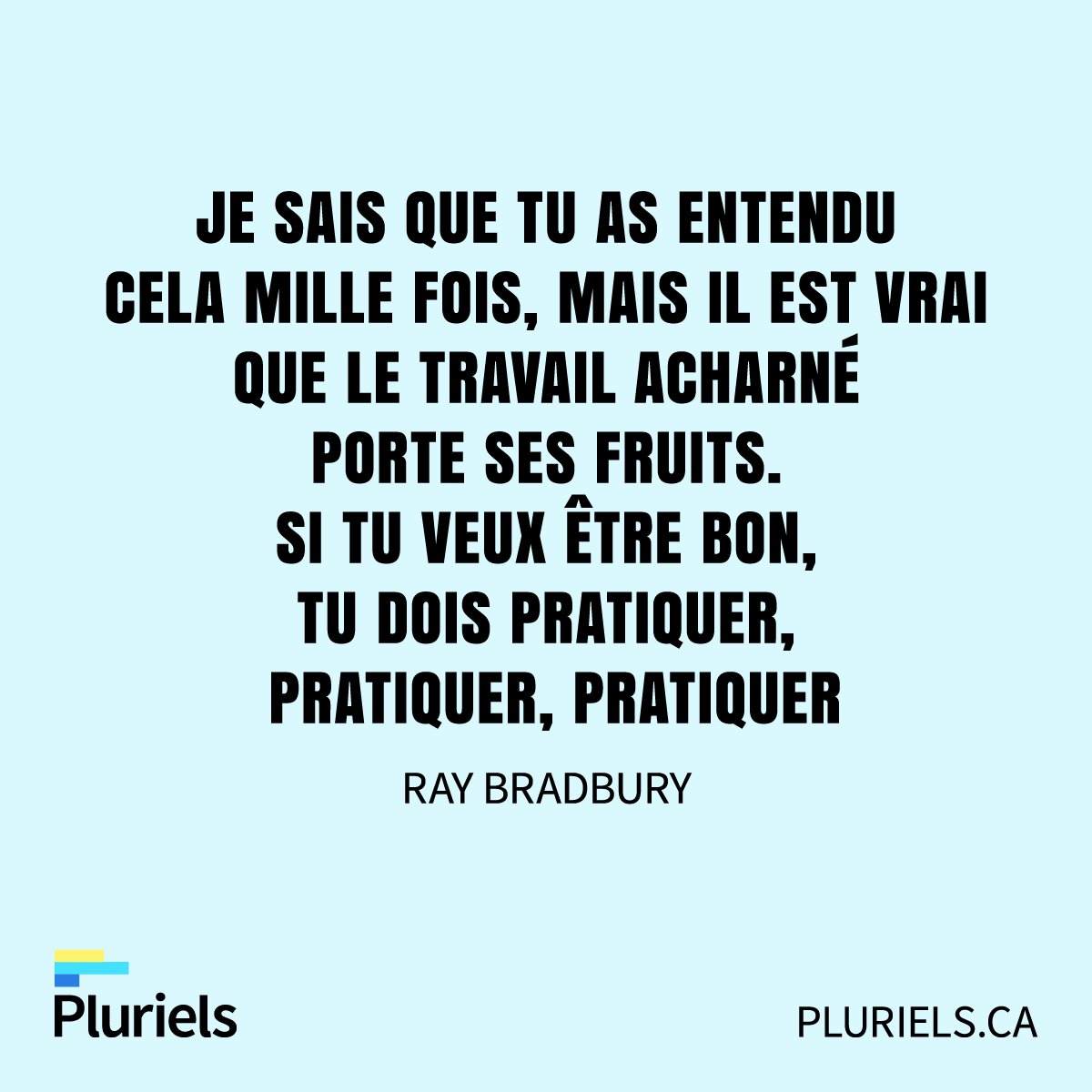 _Pluriels's tweet photo. La pensée du jour :) Visitez-nous ici http://t.co/Hj1kCEWxH9 http://t.co/4wRxjcj0X2