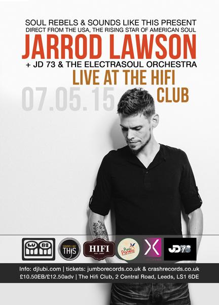 MusicConnex's tweet photo. 7th May @HiFiClubLeeds @JLawSings do not sleep on these tickets, they're bound to sell out! #leeds #jd73 #jazz http://t.co/EavxwhTgSe
