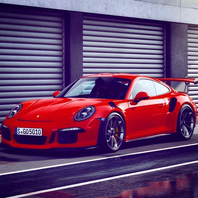 The Porsche Life tweet media