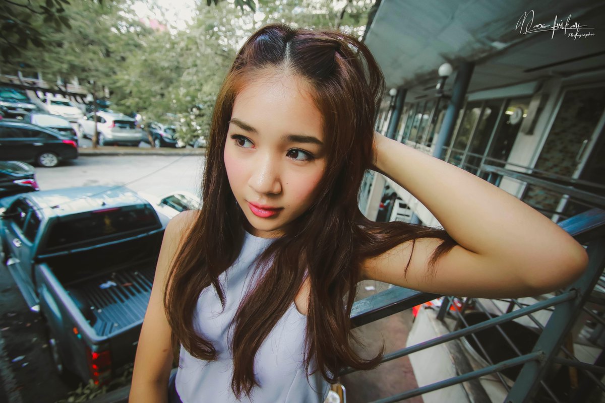 max_mgz's tweet photo. น้องสาวคนนี้ น่ารักเสมอ อิอิ #lovesickseason2 #lovesickthereality #lovesickfreshycamp http://t.co/VjAWwGzqKJ