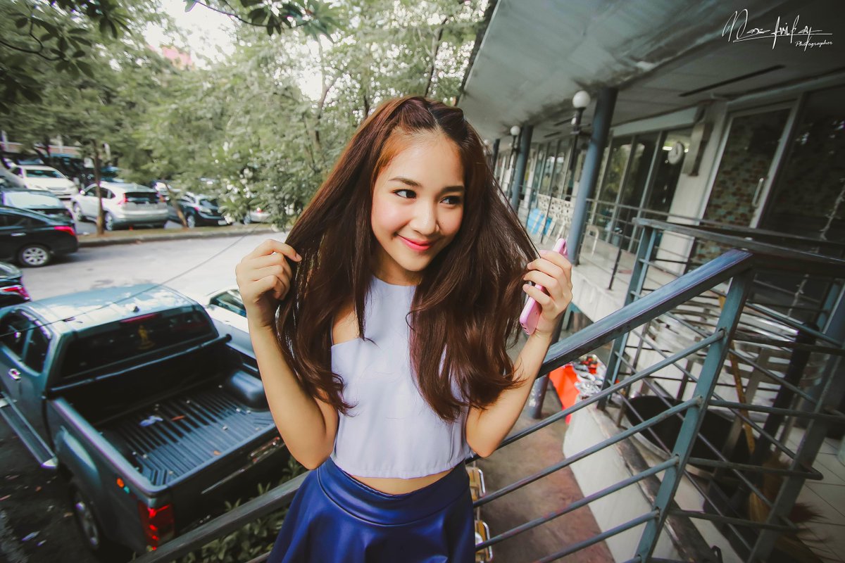 max_mgz's tweet photo. น้องสาวคนนี้ น่ารักเสมอ อิอิ #lovesickseason2 #lovesickthereality #lovesickfreshycamp http://t.co/VjAWwGzqKJ