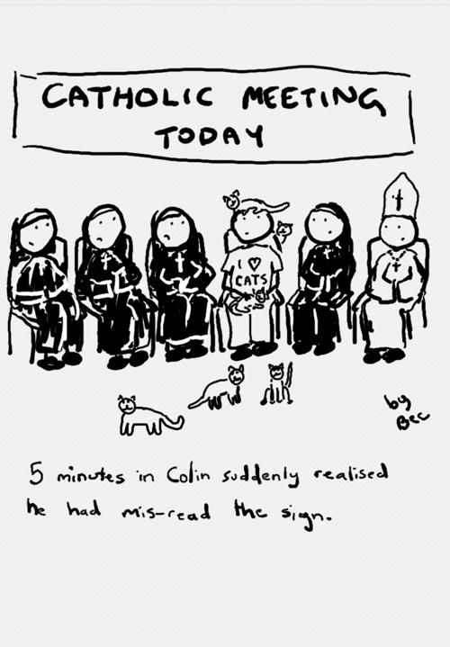 Monday Funnies!