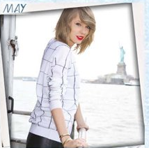 tayliswift's tweet photo. 4    1989 outtakes http://t.co/PBg4rmShis