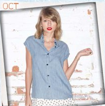 tayliswift's tweet photo. 4    1989 outtakes http://t.co/PBg4rmShis