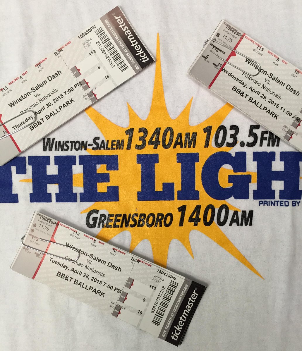 The Light tweet media