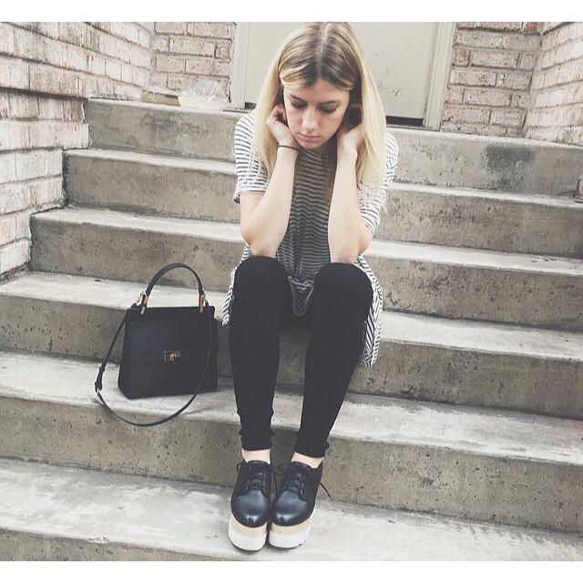 High End Hippie in Denimocracy - denimology.com/2015/04/high-e… #denimocracy <a href="/denimocracy/">Denimocracy</a> @high_endhippie