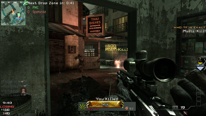 Zorziah's tweet image. opinions on this clip from @Virtue_ANs, @ExaltSnipin?