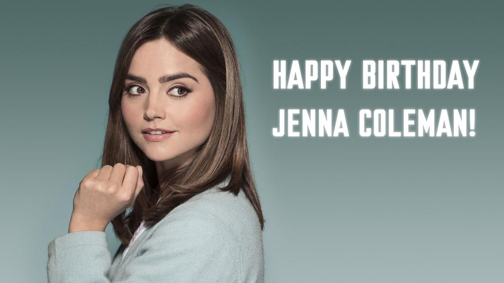 A very happy birthday to our companion,  