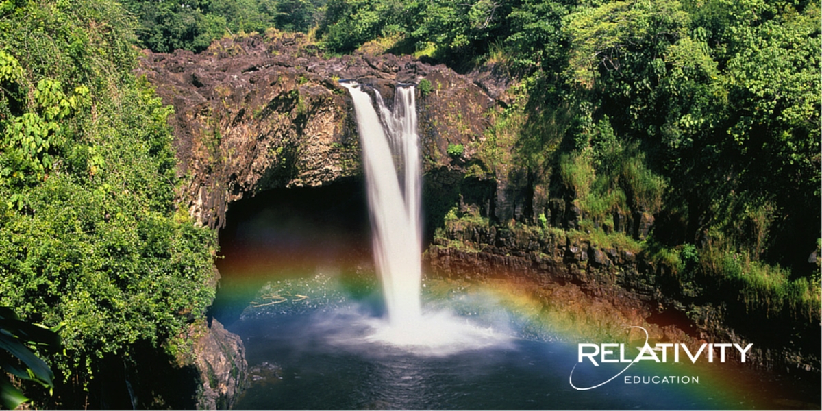 Relativity's tweet image. #LightsCameraAloha: Learn all about #RelWorkshops #summer programs in #Maui &amp;gt;&amp;gt; bit.ly/RWmaui via @RelSchool