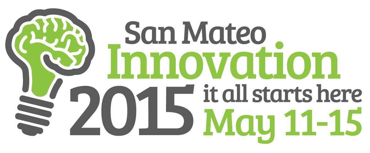 BayMeadowsLife's tweet photo. Save the date..San Mateo Innovation Week is May 11-15. #SMIW Take a look at the event lineup: http://t.co/iidXq7VS9m http://t.co/uMwKZkXGwp