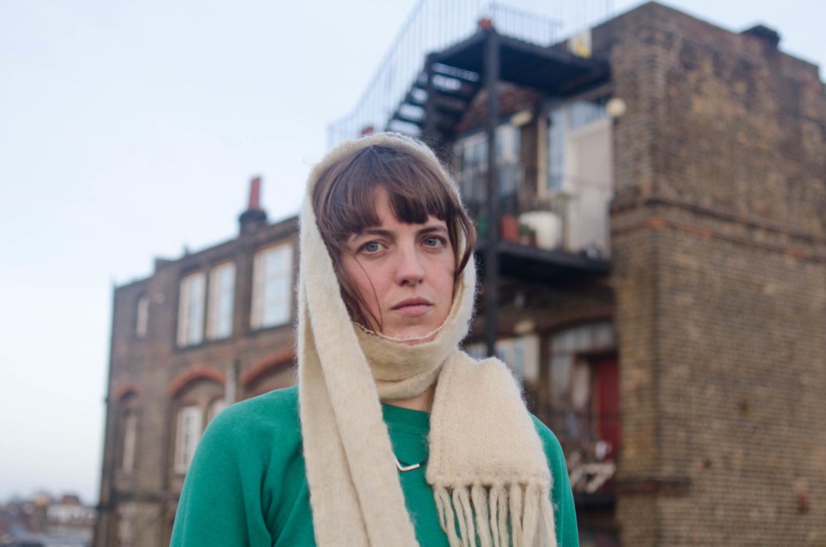 Friend of the show <a href="/ROZIPLAIN/">ROZI PLAIN</a> is back in our Salford studio tonight