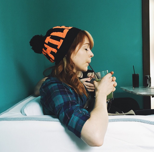 StirlingSource's tweet image. Hello! Good luck this week! @LindseyStirling #picoftheday