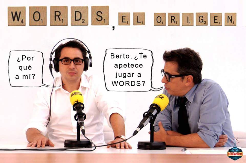 LateMotivers's tweet photo. Palabras que pueden sugerir cosas pero que no desarrollamos...El origen de #WORDS fue muy duro http://t.co/Xr0TX7NFSR http://t.co/qULGBMuWIh