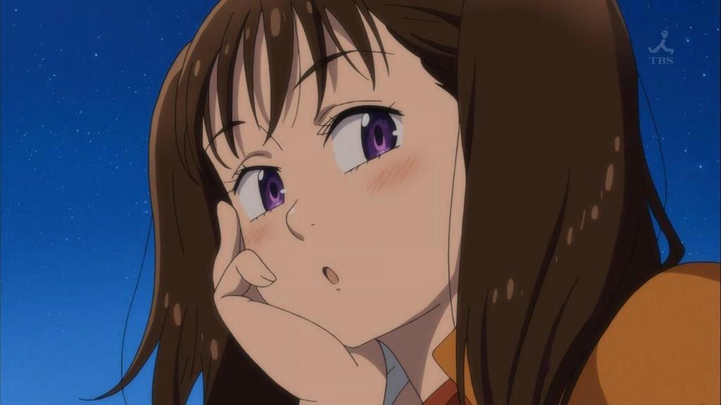 ベロニカ リオネス王国第二王女 Veronica 522 Twitter