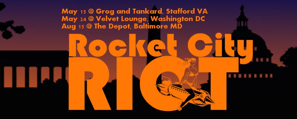 Rocket City Riot tweet media