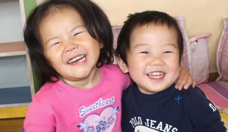 ShowHope's tweet photo. Gisela-Annalise is a spunky little girl at Maria's Big House of Hope! Read more about her: http://t.co/3Zafp2QTMJ http://t.co/dlIz7aoWZl