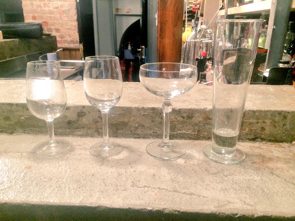 TheVault_Soho's tweet photo. Getting rid of loads of glasses. Want any of these? Loads of each, ALL FREE, open to anyone! Just get in touch. http://t.co/1oJvy8Av0z