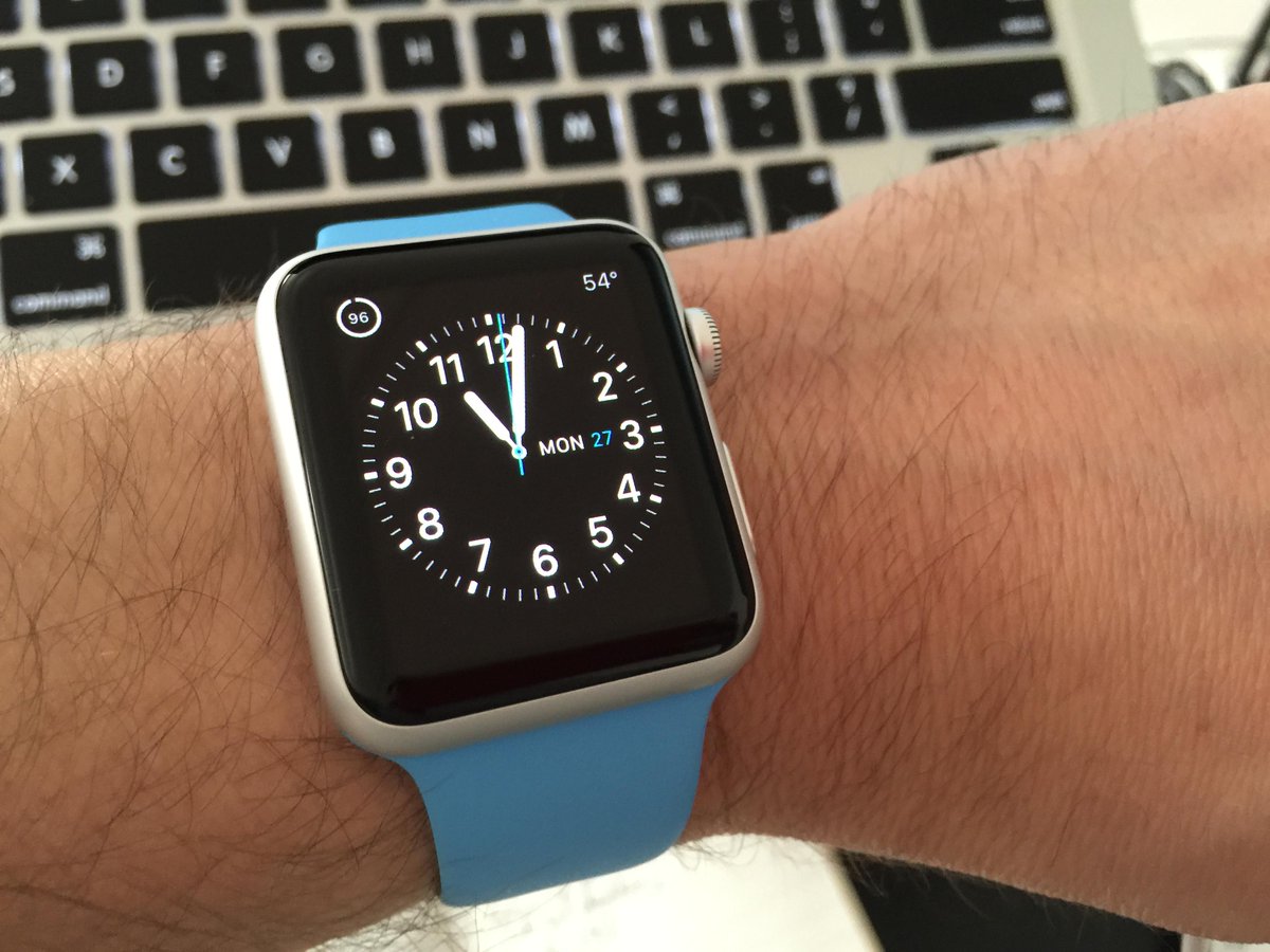 PhillyCodeWorks's tweet photo. Is your app ready for the Apple Watch? Let us help you define your wearable strategy. http://t.co/xbGUD8Qd2g