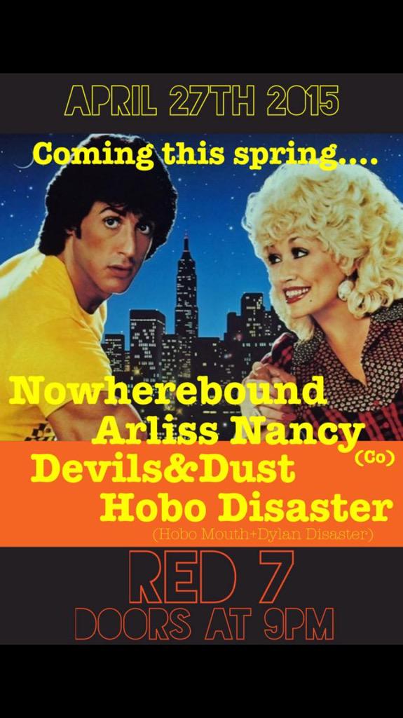 Fort Worth was fun! Playing Austin, TX tonight! Where do we find the best BBQ? We need our smoked meat fix!