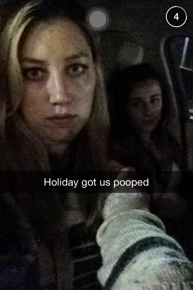 socalsoph's tweet photo. Ewww gross you're so "old"🙅🎉🎈 #BDpart1 http://t.co/IavKiXok6d