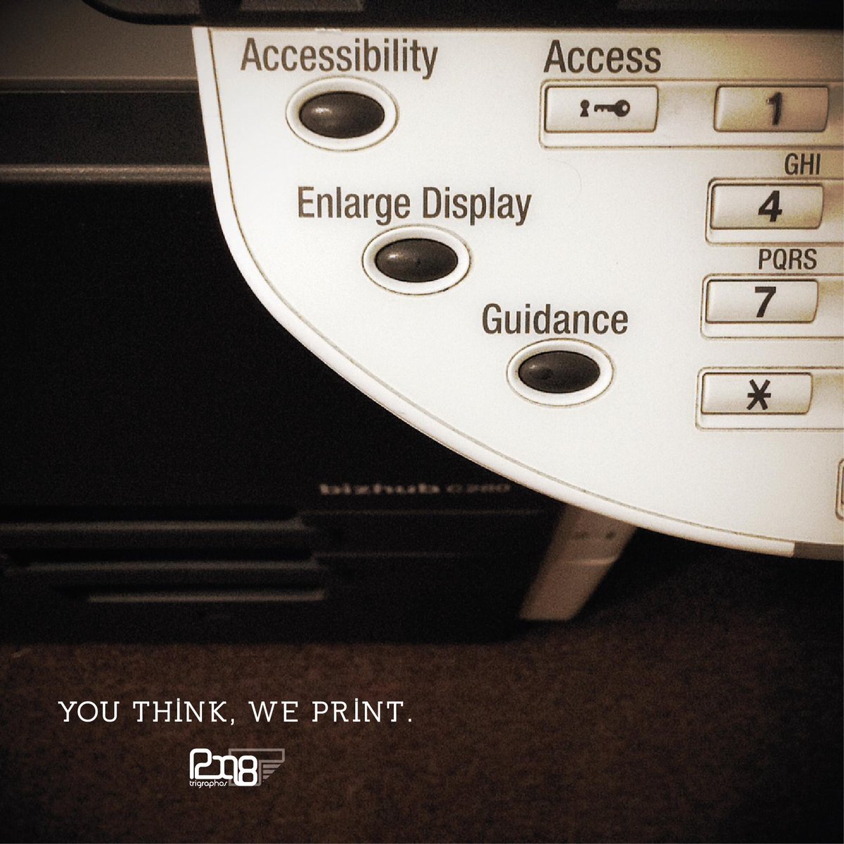 hola12x18's tweet photo. Buenos dΓas, nuestra Γ‘rea de impresiΓ³n estΓ‘ lista para comenzar. #YouThinkWePrint http://t.co/nFFWCMp8qA