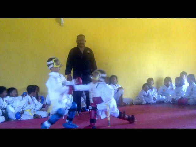 Bkc ranting dayeuhkolot