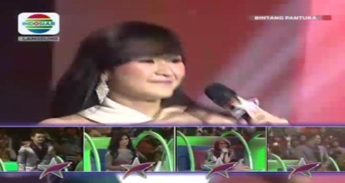 Indosiar tweet media