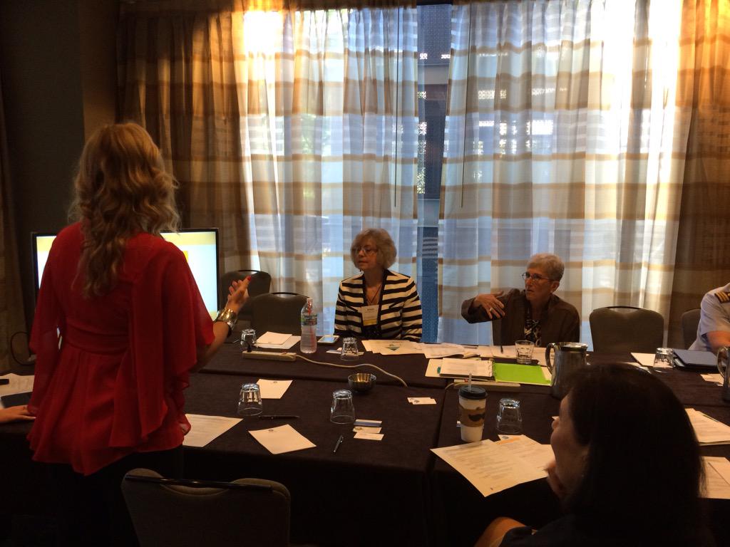 micah_gideon's tweet photo. #ISPICaseCompetition #ISPI2015 @gpcorp http://t.co/tYhDS2wGQY