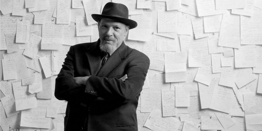Happy Birthday, August Wilson! Did you know The Huntington has produced all 10 plays in Wilson s Century Cycle? 