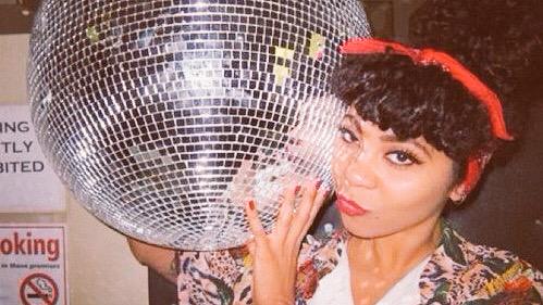 MerakiFSTVL's tweet photo. @holliecookie will be playing @KayaFest2015 this year #Ska #Reggae #FSTVLfeed #SmallFestivals http://t.co/Ez3HuG13i5