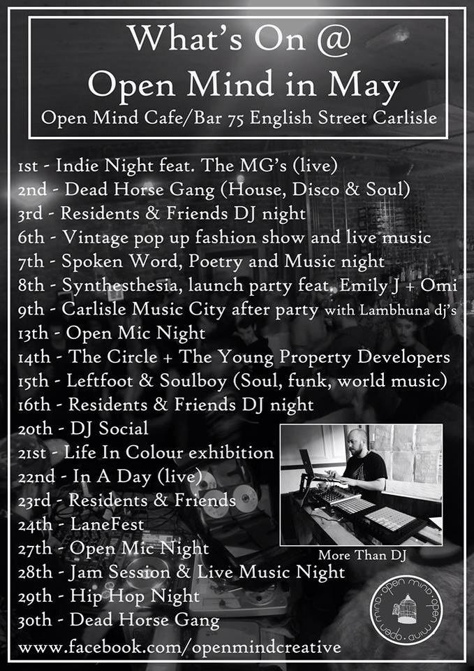 hmv Carlisle tweet media