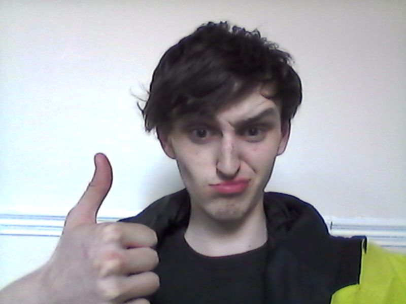 SmokeyBaconz's tweet photo. @HotAndScottish And what lovely photos they were :P http://t.co/NXvnNvojha