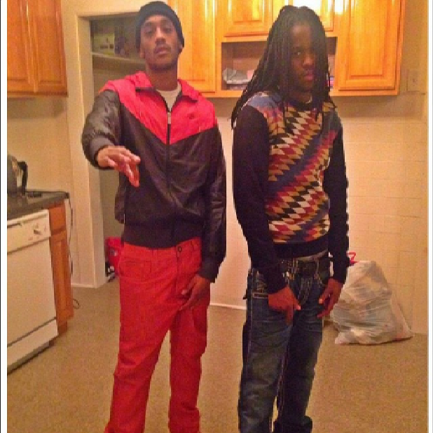 _mrdroptheprice's tweet photo. The Glo Up is Berious #FreeDaV #FreeBussa #Day1A1 http://t.co/8IQIwxMLaQ