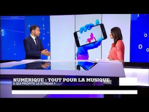 F24videos's tweet photo. Numérique : tout pour la musique - #Tech24 http://t.co/uqMQaCOZ46 http://t.co/2QSIzMcE0l