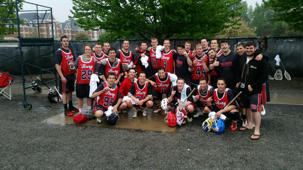Not the way we wanted to end but another great season.