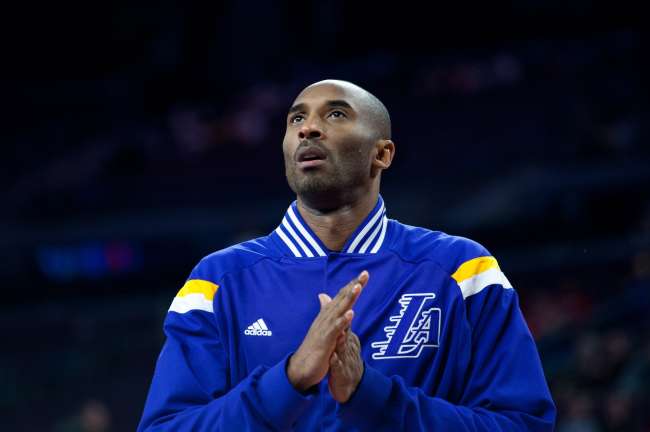 HaotingLiang's tweet photo. #326F Jeanie Buss says 2015-16 season will be 'celebration' of Kobe Bryant.
http://t.co/vQR51WA4H9 http://t.co/cWbmgwStFW”