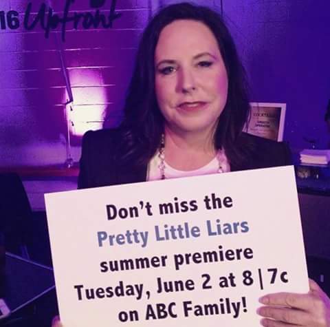 danlink326's tweet image. #pllas @SineaddeVries @MegLamontagne @AshleyMova @StephanieLGray