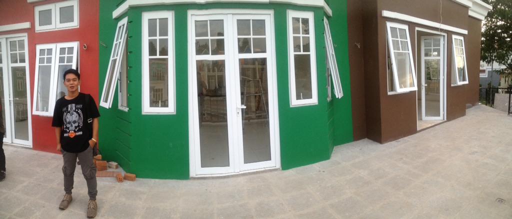 Yoga Rama Daherlian (@yoga_yrd) on Twitter photo 