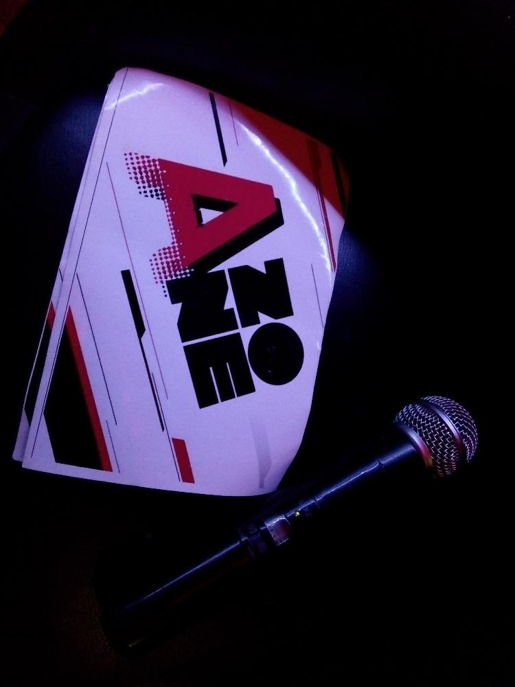 Thx God enough,success for satnight :* cuap" cetar