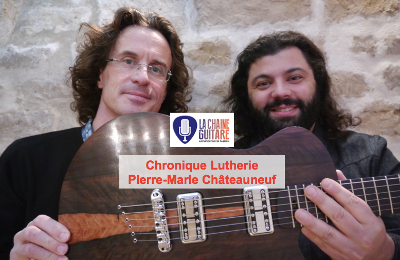 LCGBackstage's tweet photo. La #ChroniqueLutherie #15 : @chateauneufpm parle de vernis http://t.co/VTYVCPYVqJ http://t.co/N0m7ov7fer