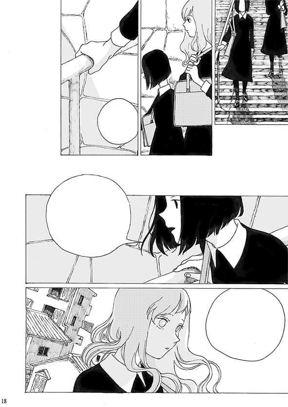 5/5(火)COMITIA112で出す新刊です
スペース番号はK-56a、サークル名は禽獣虫魚です 