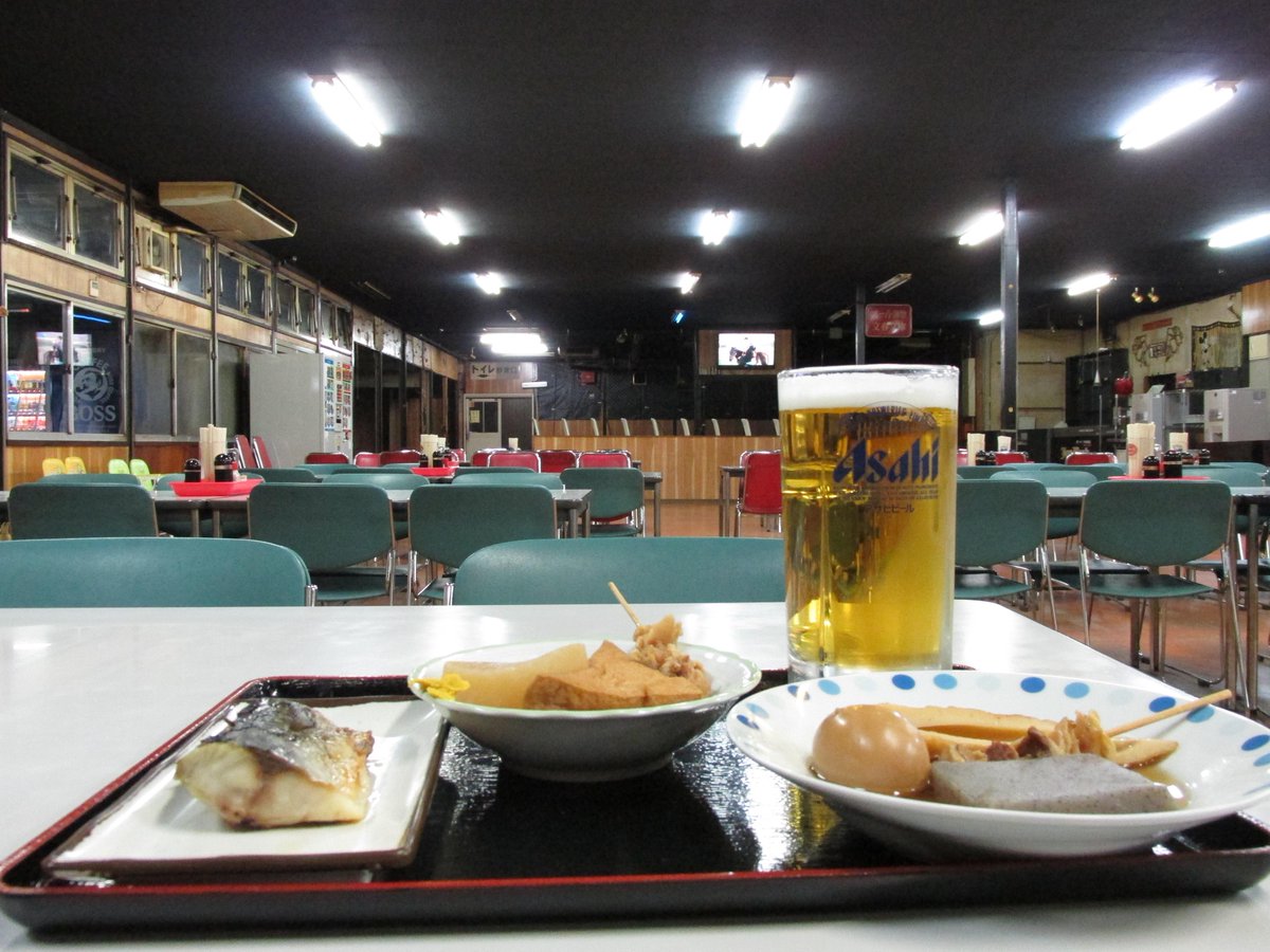 昭和スポット研究所kossy No Twitter 岡山県国道２号線沿いの昭和の渋すぎるドライブイン 平田食事センター ６月１６日閉店 これは事件ですね もうあのおでんが食べられなくなるなんて 泣 Rt Http T Co Yj0hriwibb