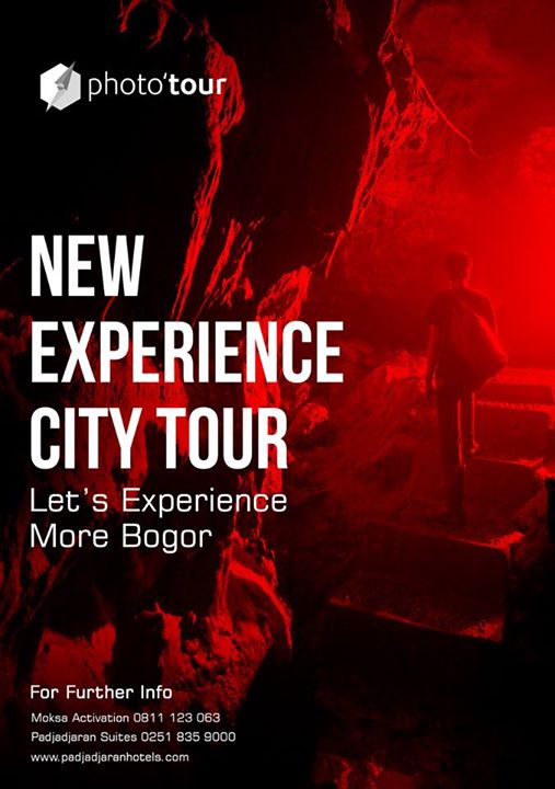 moksaactivation's tweet photo. A new experience city tour, unusual destination, more attractive and more content to see, hear and feel. 0817400440 http://t.co/4pvUeEAFWM