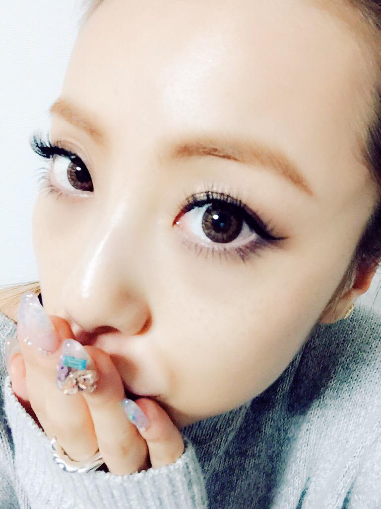 Dream__LDH's tweet photo. E-girls LIVE TOUR 2015〜COLORFUL WORLD〜
追加公演ファイナル in さいたまスーパーアリーナへ向けてマツエク復活！
両目で200本。

準備万端です！Shizuka
@LaVita__eyelash http://t.co/ogZIsujTK5