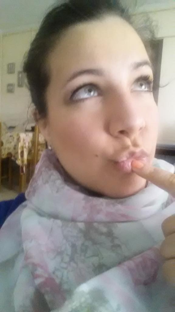 dm_enslin's tweet image. #lookingthoughtfull