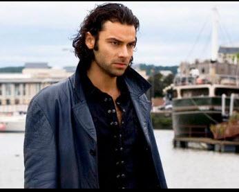 SexyAidanTurner's tweet photo. Happy Mitchell Monday! #aidanturner #beinghumanbbc #poldark http://t.co/dsWZrBnqWS