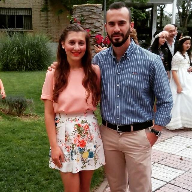 nuria_rivero's tweet photo. Mas no te puedo querer!! @josedamartinez http://t.co/RUHzQMvNoH
