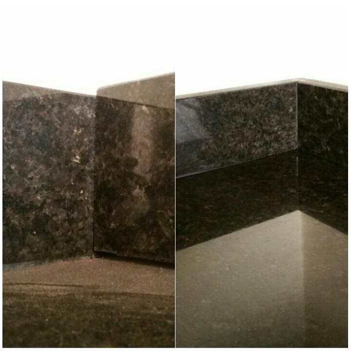 StoneWorktopsUK's tweet photo. Treat your kitchen to a Clean &amp; Gleam Service from Stone Smart and see your worktops restored! 01527 757007 http://t.co/PD2nHsucbQ