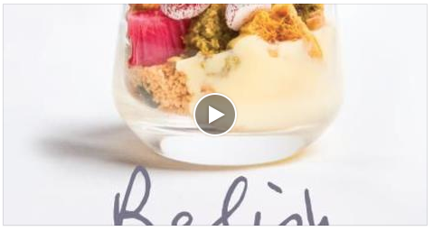 RELISH_COOKBOOK's tweet photo. Take a look inside #RelishScotlandThirdHelping : http://t.co/dOkLXcLDFy see the #chefs #restaurants #recipes featured http://t.co/VW5kF23vGP